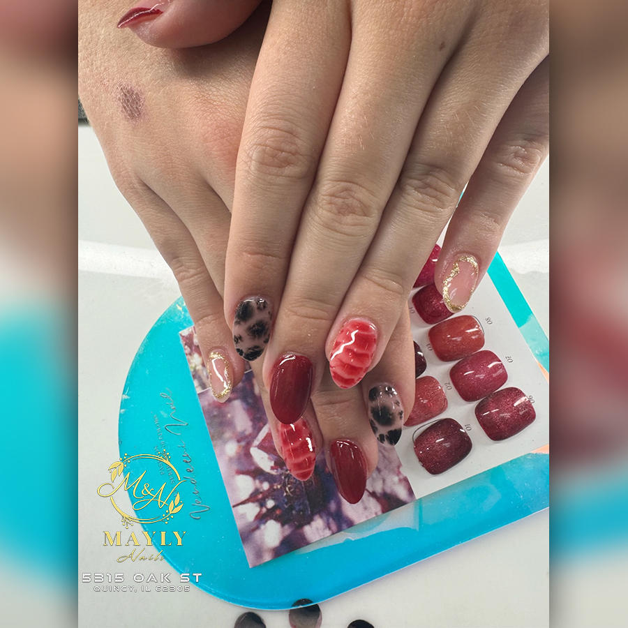 amazing nail